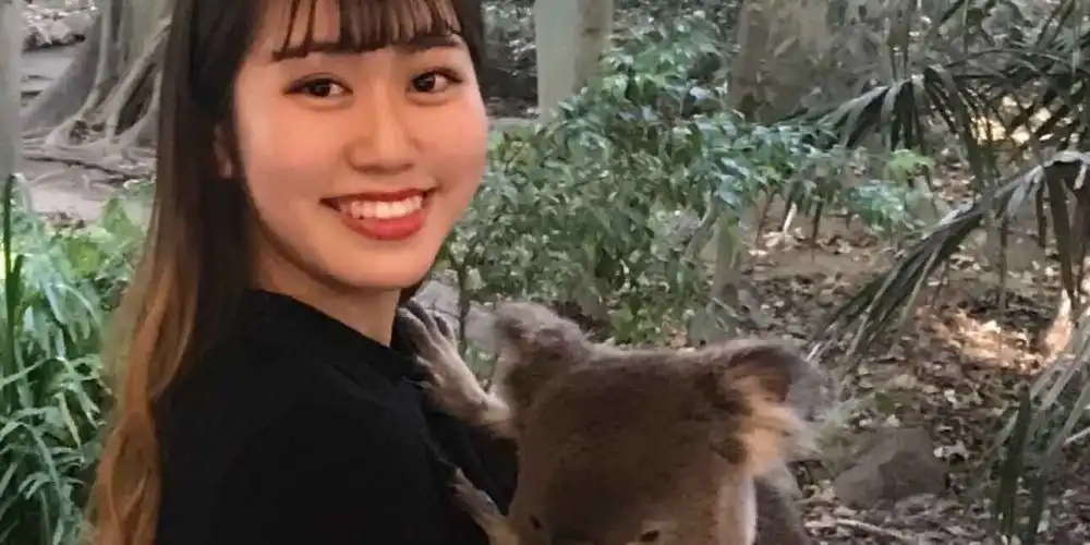 Mai's reflections on her experience in Australia