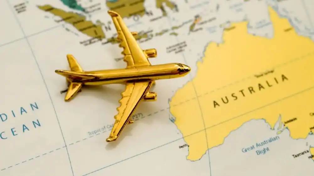 Major Changes in Australia's Migration Rules: Essential Insights as of 1st July 2023