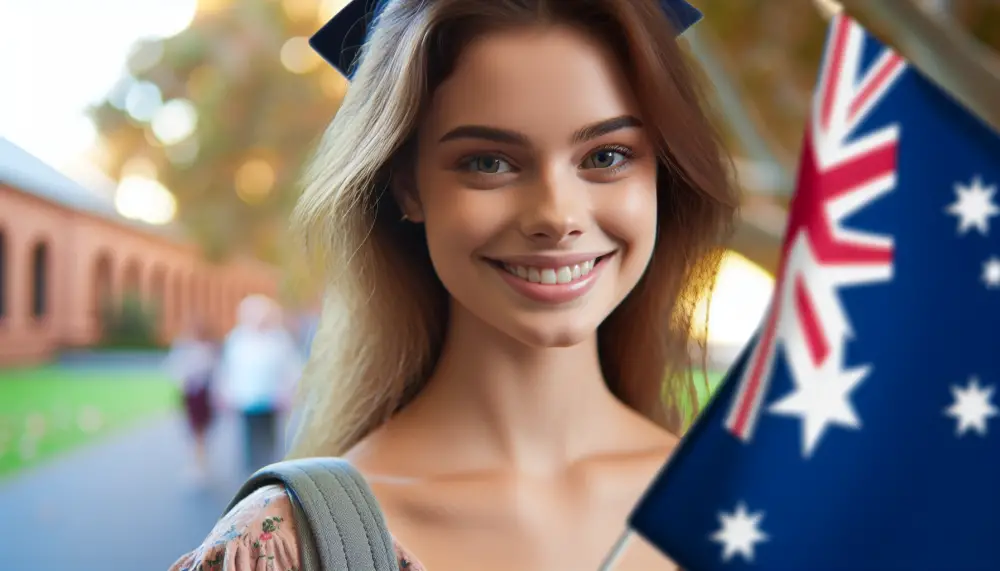 ऑस्ट्रेलिया में अध्ययन के लिए व्यापक मार्गदर्शिका 2024-2025