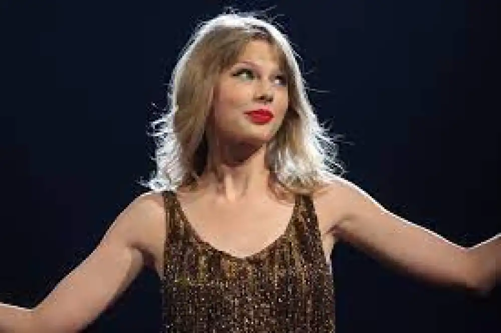 Taylor Swift Fanposium bei RMIT: Ein tiefer Einblick in die Popkultur